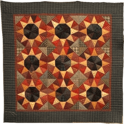 Auntie Bean's Stalks