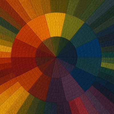 Color Confidence for Quilters