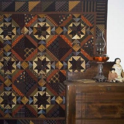 Burning the Midnight Oil