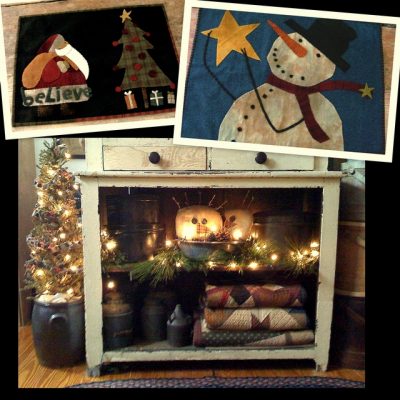 The Christmas Bundle