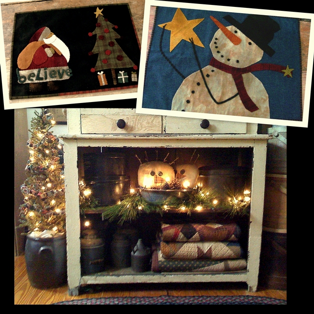 The Christmas Bundle