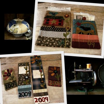 The Necessary Bundle