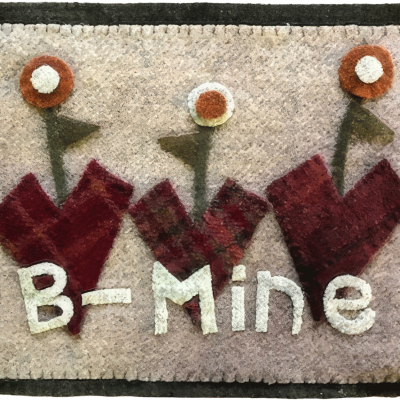 B-Mine Valentine Kit