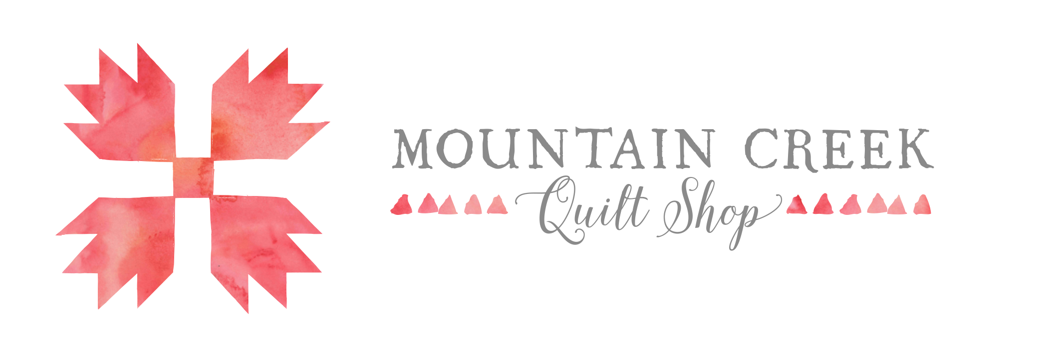 Mountain Creek Quilt Shop-horizontal