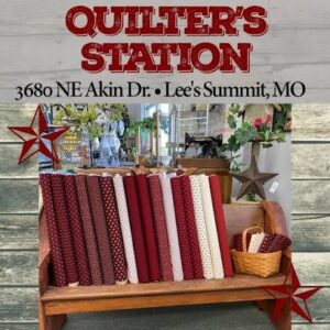 QuiltersStation